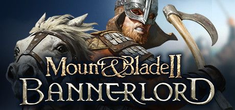 Mount & Blade II: Bannerlord box art for Playstation 5